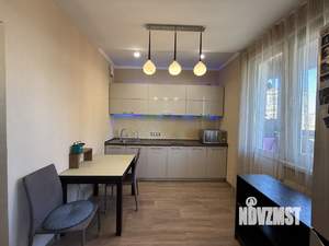 1-к квартира, вторичка, 39м2, 20/27 этаж