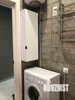 Студия квартира, вторичка, 32м2, 23/24 этаж