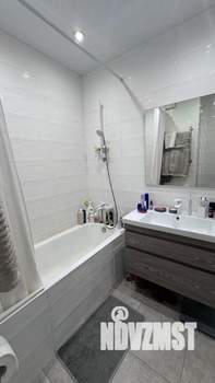 2-к квартира, вторичка, 58м2, 10/12 этаж