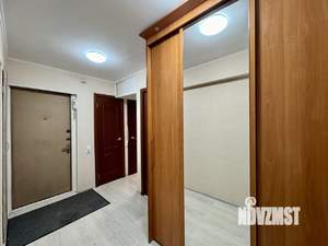 2-к квартира, вторичка, 42м2, 4/9 этаж