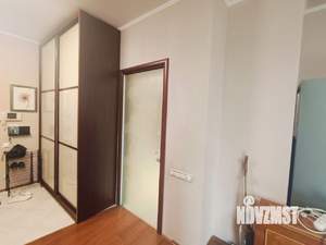 1-к квартира, вторичка, 57м2, 4/16 этаж