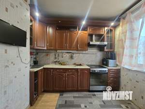 3-к квартира, вторичка, 74м2, 13/17 этаж