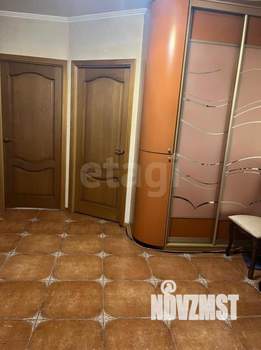 2-к квартира, вторичка, 69м2, 16/16 этаж
