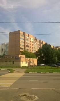 2-к квартира, вторичка, 52м2, 5/9 этаж