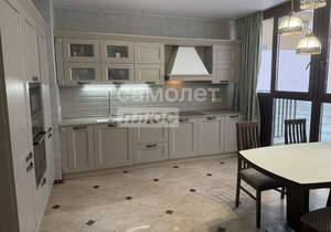 3-к квартира, вторичка, 85м2, 21/25 этаж