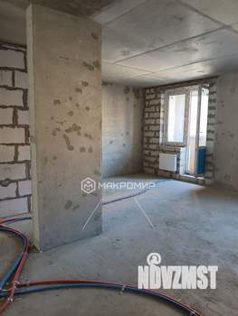 2-к квартира, вторичка, 60м2, 6/8 этаж