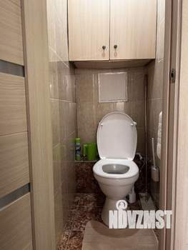 2-к квартира, вторичка, 45м2, 1/5 этаж