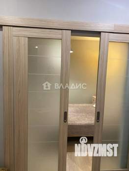 1-к квартира, вторичка, 46м2, 17/25 этаж