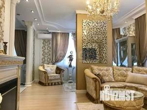 2-к квартира, вторичка, 94м2, 5/27 этаж