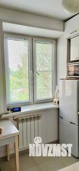 2-к квартира, вторичка, 45м2, 5/5 этаж