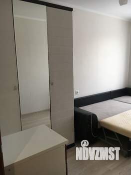 2-к квартира, вторичка, 43м2, 8/9 этаж