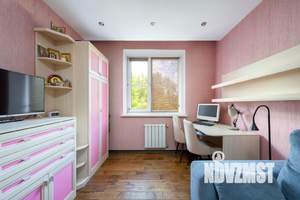 4-к квартира, вторичка, 104м2, 2/15 этаж