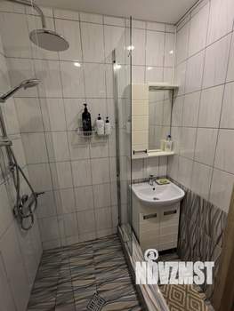 1-к квартира, вторичка, 31м2, 4/12 этаж