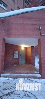 2-к квартира, вторичка, 40м2, 5/9 этаж