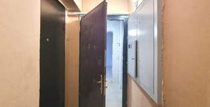 1-к квартира, вторичка, 31м2, 9/9 этаж