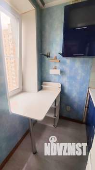 1-к квартира, вторичка, 21м2, 8/9 этаж