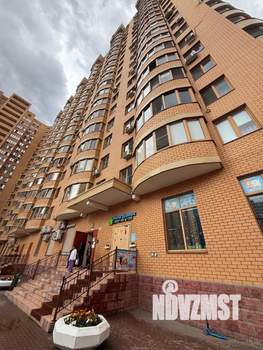 2-к квартира, вторичка, 89м2, 9/19 этаж