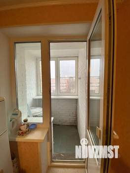 1-к квартира, вторичка, 28м2, 5/9 этаж