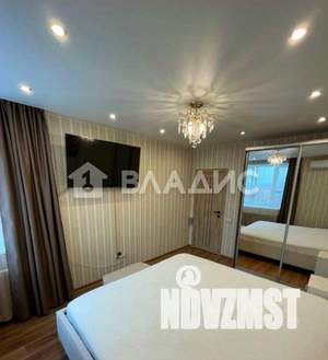 2-к квартира, вторичка, 40м2, 12/25 этаж