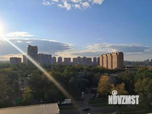 2-к квартира, вторичка, 64м2, 8/22 этаж