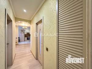 3-к квартира, вторичка, 84м2, 13/25 этаж