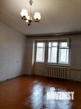 1-к квартира, вторичка, 32м2, 5/5 этаж