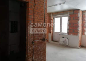 2-к квартира, сданный дом, 62м2, 8/25 этаж