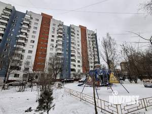 Фото квартиры на продажу (1)