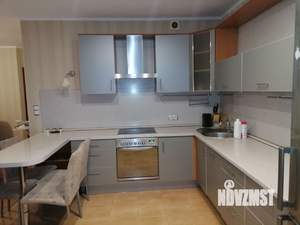 2-к квартира, вторичка, 61м2, 17/19 этаж