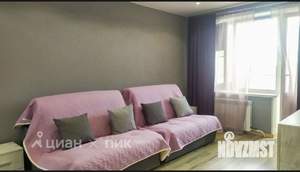 1-к квартира, вторичка, 39м2, 9/9 этаж