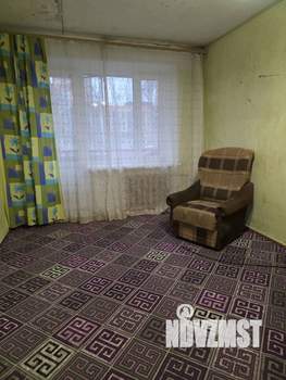 2-к квартира, вторичка, 43м2, 5/5 этаж