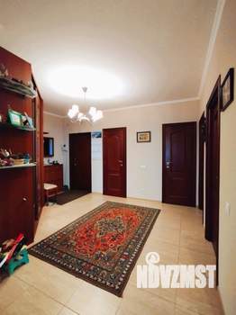 3-к квартира, вторичка, 85м2, 18/25 этаж