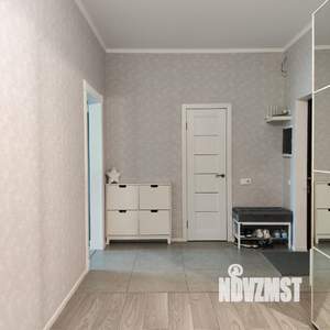 2-к квартира, вторичка, 83м2, 11/27 этаж