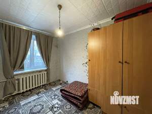 3-к квартира, вторичка, 51м2, 5/5 этаж