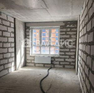 2-к квартира, вторичка, 71м2, 7/25 этаж