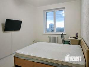 2-к квартира, вторичка, 83м2, 18/25 этаж