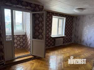 3-к квартира, вторичка, 98м2, 8/10 этаж