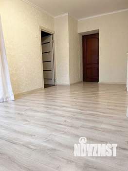 2-к квартира, вторичка, 45м2, 1/5 этаж