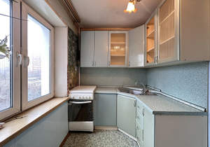 2-к квартира, вторичка, 46м2, 6/9 этаж