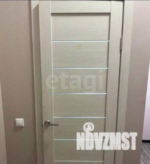 Студия квартира, вторичка, 17м2, 1/25 этаж