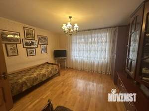 4-к квартира, вторичка, 75м2, 3/12 этаж