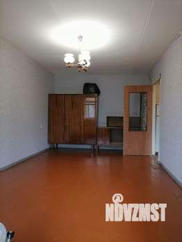 1-к квартира, вторичка, 32м2, 5/5 этаж