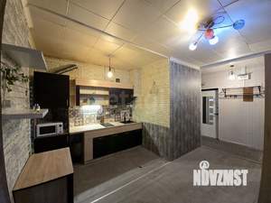 2-к квартира, вторичка, 42м2, 1/3 этаж