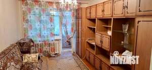 2-к квартира, вторичка, 43м2, 4/4 этаж