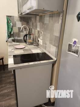 Студия квартира, вторичка, 30м2, 11/25 этаж