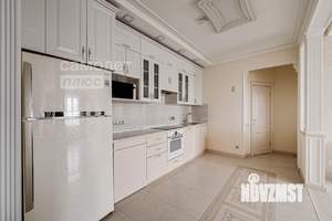 3-к квартира, вторичка, 87м2, 2/25 этаж