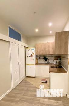 2-к квартира, вторичка, 45м2, 25/25 этаж