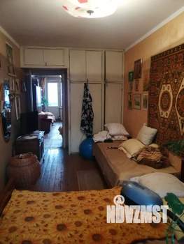 3-к квартира, вторичка, 61м2, 2/9 этаж