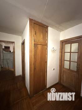 3-к квартира, вторичка, 60м2, 3/5 этаж