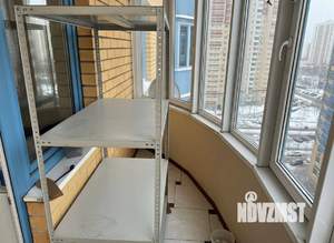 2-к квартира, вторичка, 79м2, 11/19 этаж